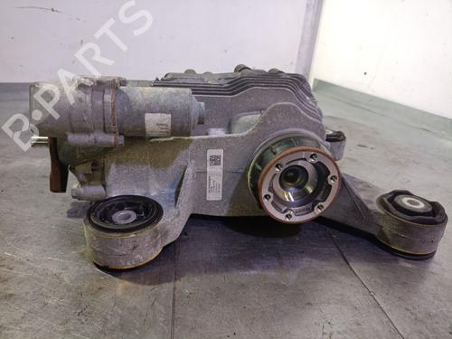 Rear differential SEAT TARRACO (KN2) 2.0 TSi 4Drive | BP28003879M24 