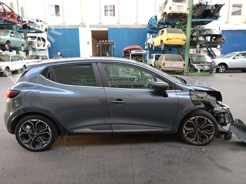 Elektronisk modul RENAULT CLIO IV (BH_) 1.5 dCi 90 | BP21840875M83 