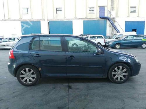 Rear right window mechanism VW GOLF V (1K1) 1.9 TDI | BP6952623C25 
