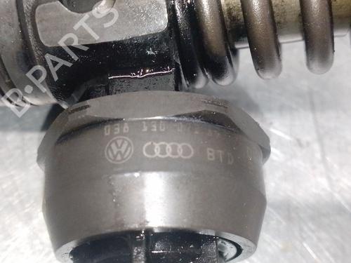 Injector SEAT LEON (1P1) 1.9 TDI | BP32468680M100 