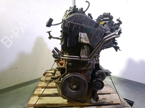 Used Engine RENAULT EXPRESS Box Body/MPV 1.5 Blue dCi 75 (F6AA) (75 hp) 29305671