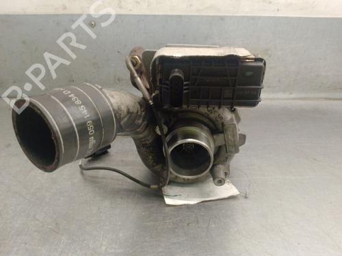 Turbocompresseur/Compresseur Turbocompresseur/Compresseur 38311849 38311849
