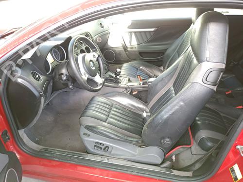 Electronic module ALFA ROMEO BRERA (939_) 2.2 JTS (939.DXB11) | BP30493767M83 