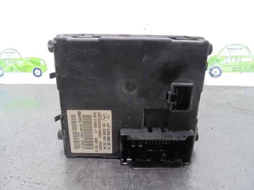 Used Electronic module MERCEDES-BENZ C-CLASS (W205) C 220 BlueTEC / d (205.002, 205.004) (170 hp) 2340230