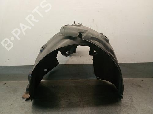 Wheel arch RENAULT MEGANE III Coupe (DZ0/1_) 1.5 dCi (DZ0B) 638420004R | 638420004R
