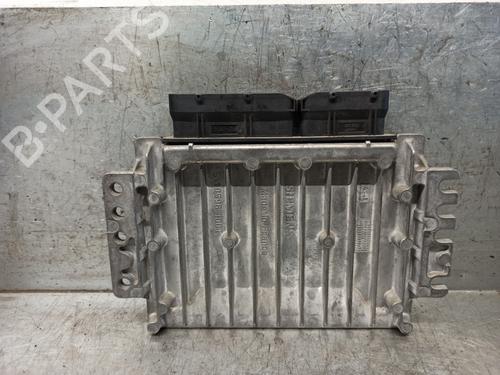 Engine control unit (ECU) MINI MINI (R50, R53) Cooper | BP14818691M57 