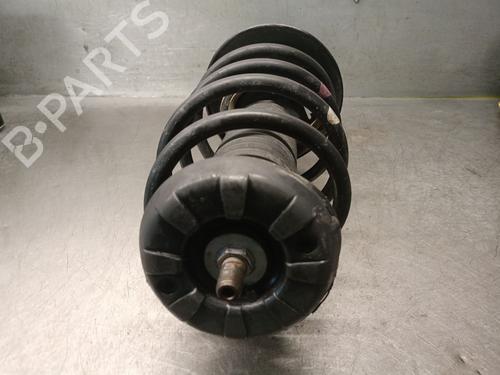 Right front shock absorber PEUGEOT PARTNER Box Body/MPV (5_, G_) 1.6 HDi 75 | BP29023434M17 