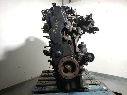 Used Engine FORD FOCUS C-MAX (DM2) 2.0 TDCi (136 hp) 31176825