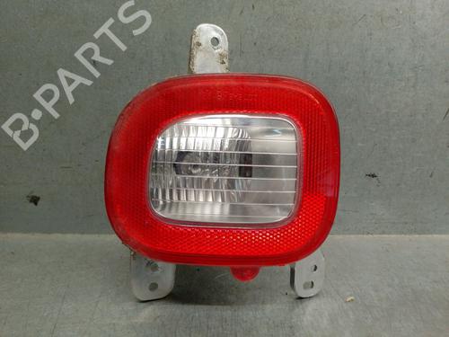 Rear fog light FIAT PANDA (312_, 319_) 1.0 Mild Hybrid (312.PYD1B) | BP31931709C37 