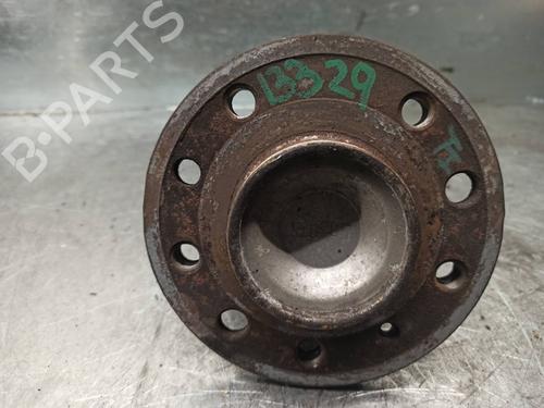 Used Left rear steering knuckle OPEL SIGNUM Hatchback (Z03) 2.2 DTI (F48) (125 hp) 8669705