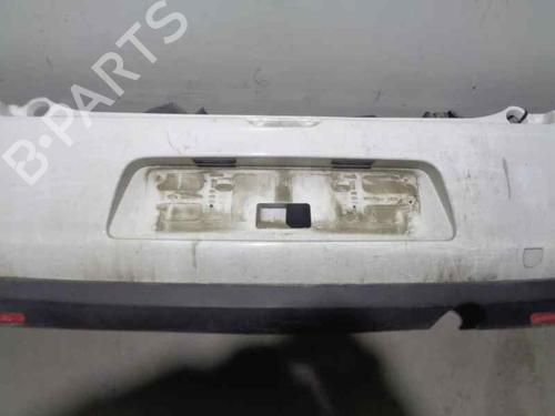 Bak støtfanger CITROËN C3 II (SC_) 1.0 VTi 68 | BP20257056C8 