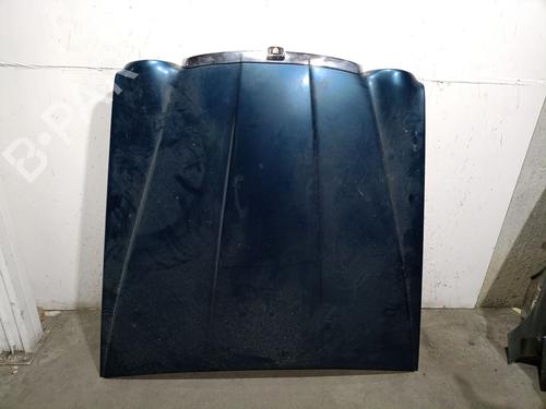 Panser JAGUAR XJ 6 4.2 (205 hp) 22738553