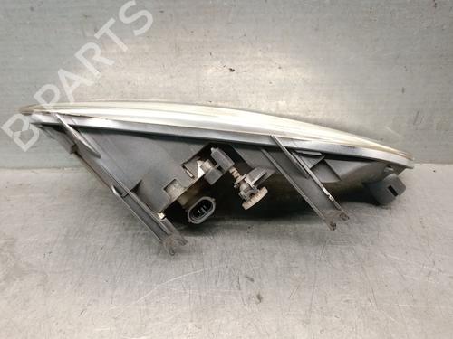 Left front fog light FORD MONDEO IV (BA7) 2.0 TDCi | BP31832277C30