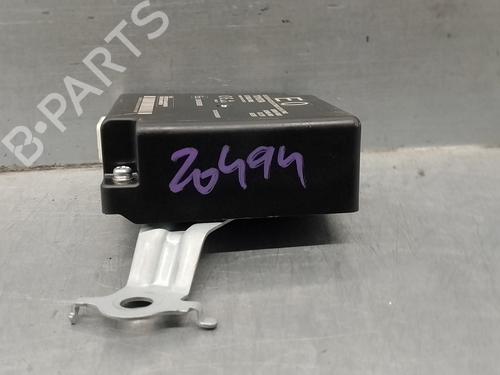 Electronic module TOYOTA C-HR (_X1_)  | BP18406601M83 