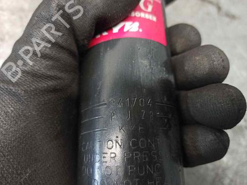 Right rear shock absorber BMW 5 (E60) 520 d | BP9296849M19 