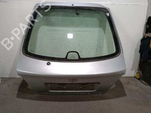 Bagklap CC/Kombi-Coupé Bagklap CC/Kombi-Coupé 17065737 17065737