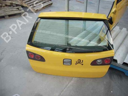 Right taillight SEAT IBIZA III (6L1) 1.9 TDI | BP21583108C35 