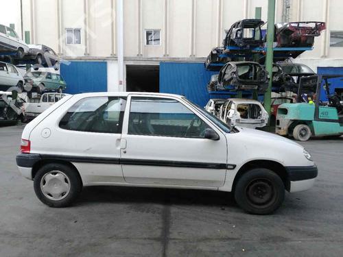 Engine control unit (ECU) CITROËN SAXO (S0, S1) 1.5 D | BP9670409M57 