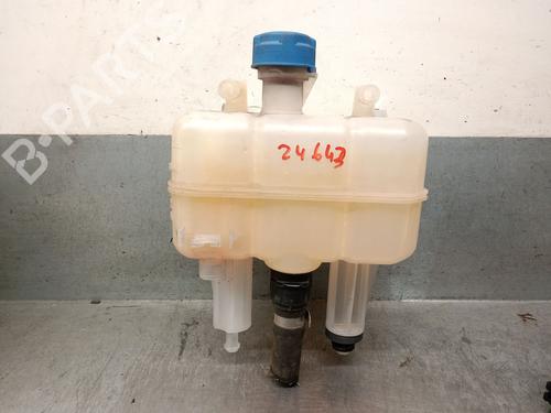 Used Expansion tank Expansion tank CITROËN JUMPER II Bus 2.2 HDi 120 (120 hp) 32249640 32249640