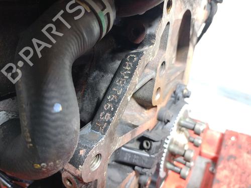 Engine SEAT IBIZA IV (6J5, 6P1) 1.6 TDI | BP32733056M1  - Image 15