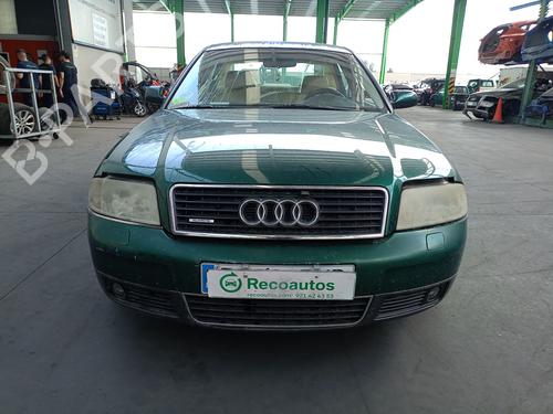 Electronic module AUDI A6 C5 (4B2, 4B4) 4.2 quattro | BP38510048M83  - Image 8
