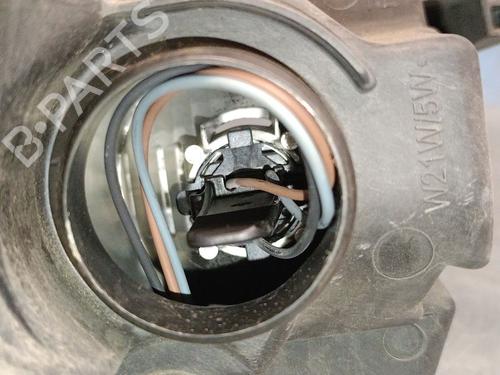 Left headlight DACIA LOGAN II 1.5 dCi / Blue dCi 75 | BP33173921C28  - Image 8