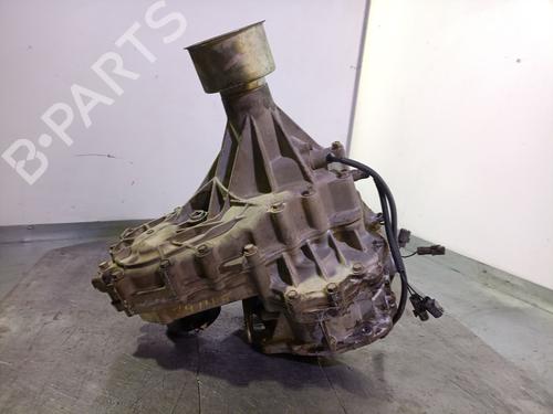 Boîte de transfert NISSAN PICK UP (D22) | BP30760285M36