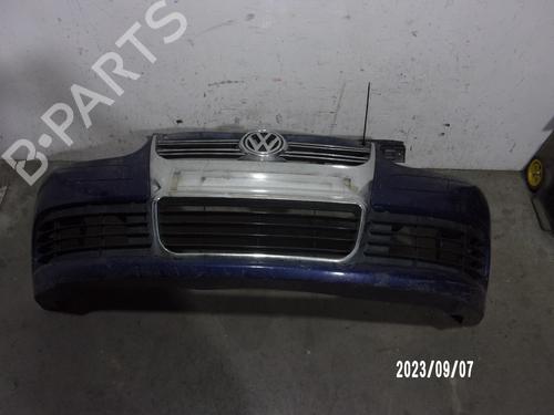 Used Front bumper VW GOLF IV (1J1) 1.9 TDI (90 hp) 15185975