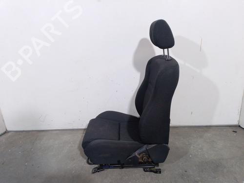 Right front seat TOYOTA COROLLA (_E12_) 1.6 VVT-i (ZZE121_, ZZE121R) | BP25774778C16 