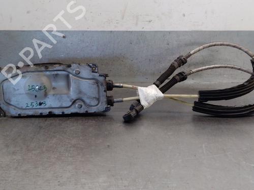 Gear lever SEAT LEON (1M1) 1.9 TDI | BP34507680M90  - Image 10