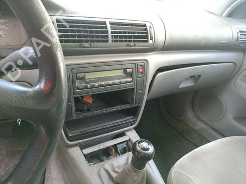 Climate control VW PASSAT B5 (3B2) 1.9 TDI | BP30627557I5 