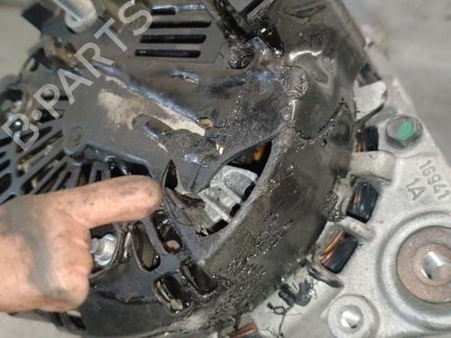 Alternator AUDI A4 B8 (8K2) 2.7 TDI | BP36406633M7 - Image 7