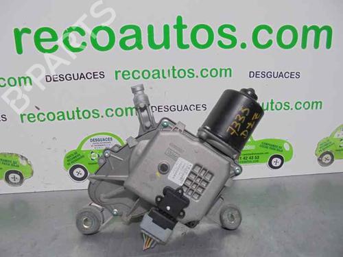 Used Front wiper motor CITROËN C4 Grand Picasso I (UA_) 1.6 HDi (109 hp) 2117433