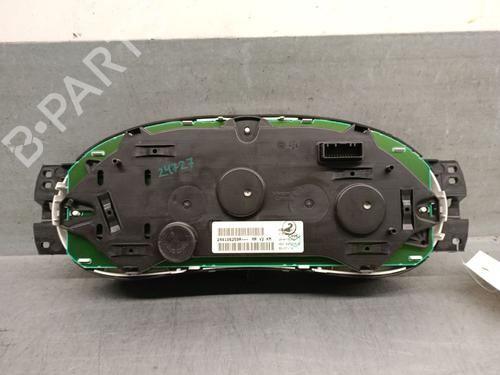Instrument cluster DACIA LOGAN II 1.5 Blue dCi 95 (L8JL) | BP32454724C47