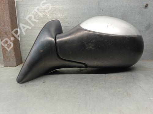 Left mirror CITROËN XSARA PICASSO (N68) 1.6 HDi | BP22722960C26 