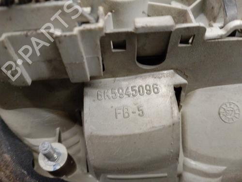 Right taillight SEAT CORDOBA (6K1, 6K2) 1.9 TDI | BP13258296C35 