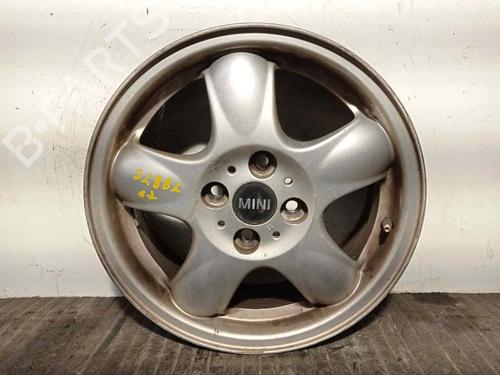 Used Rim MINI MINI (R56) Cooper (120 hp) 18030759