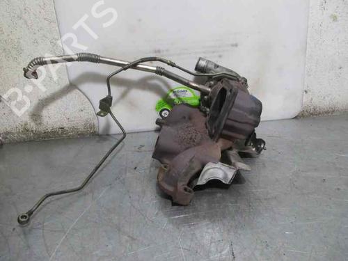 Turbocharger/Supercharger FORD MONDEO III Saloon (B4Y) 2.0 16V TDDi / TDCi | BP3347062M71 