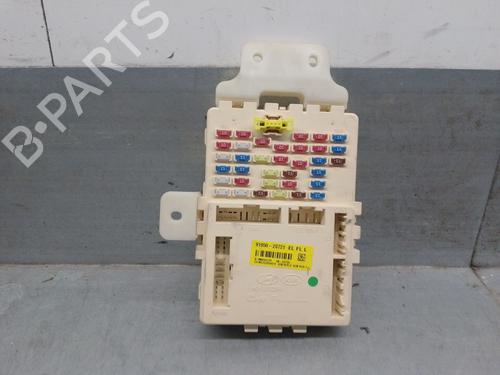 Used Fuse box HYUNDAI ix35 (LM, EL, ELH) 1.6 (135 hp) 27436938