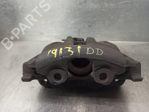 Right front brake caliper MERCEDES-BENZ VITO Bus (W638) 108 D 2.3 (638.164) | BP16109648M104 