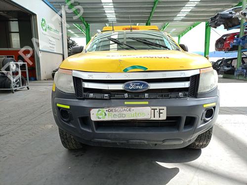 Underbody protection FORD RANGER (TKE) 2.2 TDCi 4x4 | BP25243352M92 - Image 9