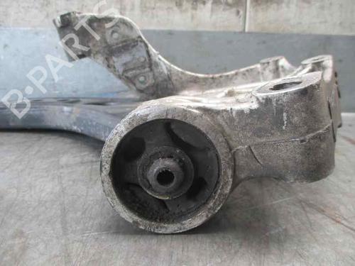 Left front suspension arm VW POLO (9N_, 9A_) 1.4 16V | BP7272277M12 