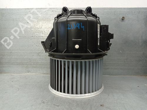 Ventilator motor PEUGEOT 208 II (UB_, UP_, UW_, UJ_) e-208 (136 hp) 23076734