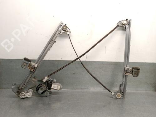 Front left window mechanism ROVER 75 (RJ) 2.0 CDTi | BP30182047C22