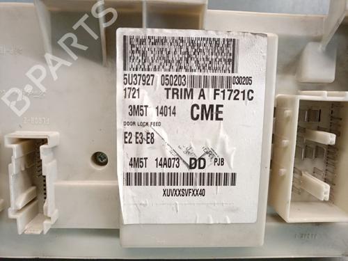 Fuse box FORD FOCUS C-MAX (DM2) 1.6 TDCi | BP27337655E1 