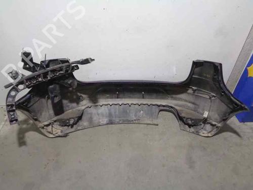 Rear bumper SEAT ALTEA (5P1) 1.9 TDI | BP7523945C8 