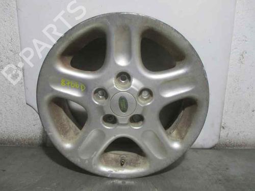 Used Rim LAND ROVER FREELANDER I (L314) 2.0 DI 4x4 (98 hp) 2813989