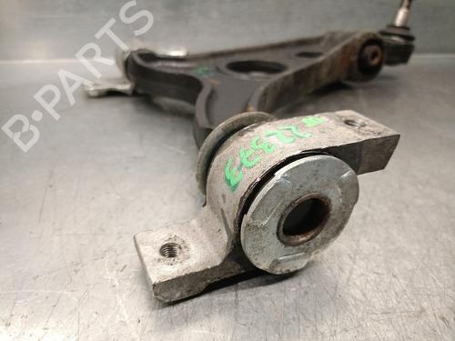 Left front suspension arm ALFA ROMEO 147 (937_) 1.9 JTDM 16V (937.AXN1B, 937.BXN1B) | BP25240249M12 