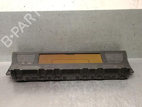 Instrument cluster CITROËN C4 Picasso I MPV (UD_) | BP30871148C47