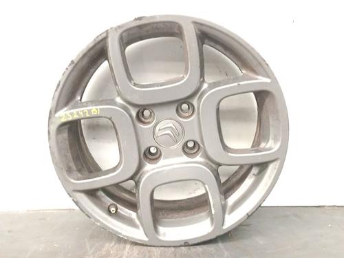 Used Rim CITROËN C4 CACTUS 1.6 BlueHDi 100 (99 hp) 28064675